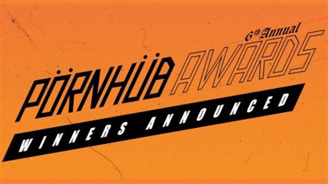 best porn stars 2024|Winners of 2024 Pornhub Awards Announced